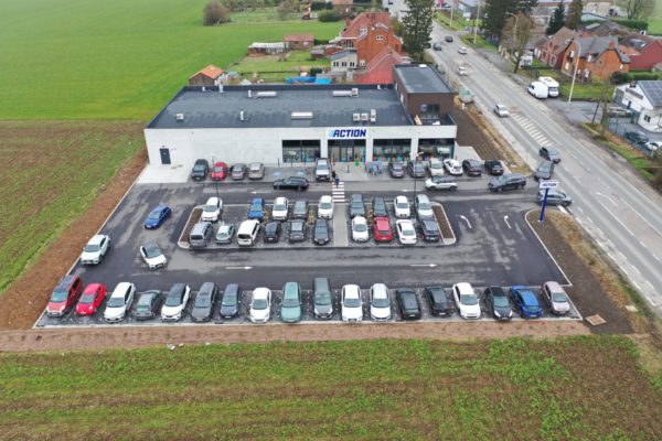 ACTION BRAINE-LE-COMTE